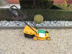 Grasmaaier elektrisch, Tuin en Terras, Ophalen, Gebruikt, Elektrische grasmaaier