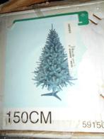 Kerstboom zonder voet  - 150 cm, Zo goed als nieuw, Ophalen