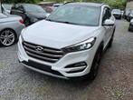 HYUNDAI TUCSON 4wd SUV - VOL, Auto's, Gebruikt, Euro 6, Bedrijf, Tucson