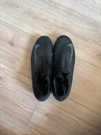 Zwarte nike voetbal schoenen maat 40, Ophalen, Gebruikt, Schoenen