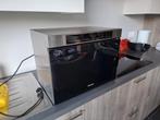 Stoomoven Miele met toebehoren, Elektronische apparatuur, Ovens, Ophalen