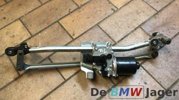 ruitenwisser mechanisme BMW 1 serie E81 E82 E87 E88 7192963 beschikbaar voor biedingen