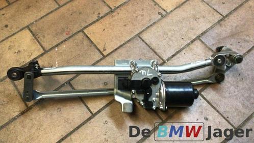 ruitenwisser mechanisme BMW 1 serie E81 E82 E87 E88 7192963, Auto-onderdelen, Ruiten en Toebehoren, BMW, Gebruikt, Ophalen of Verzenden