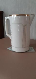 Kan van lampetstel, Antiek en Kunst, Ophalen