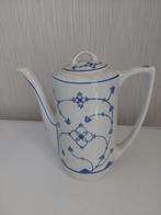 porseleinen koffiepot Jäger, Ophalen of Verzenden