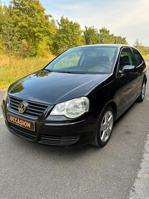 Vw polo essence prete à immatriculer, Auto's, Volkswagen, Bedrijf, Polo, ABS, Airbags, Airconditioning, Alarm, Boordcomputer, Centrale vergrendeling