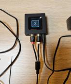 Logitech Bluetooth Audio Adapter, Ophalen of Verzenden, Zo goed als nieuw