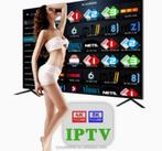 • Top IPTV 2025 — films, series, sport en meer, Ophalen of Verzenden