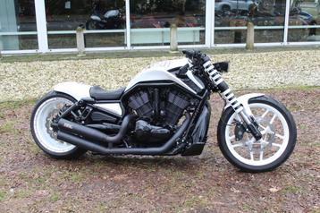 Harley-Davidson VRSC Night Rod VRSCDX V-Rod Night Rod Specia beschikbaar voor biedingen