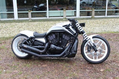 Harley-Davidson VRSC Night Rod VRSCDX V-Rod Night Rod Specia, Motoren, Motoren | Harley-Davidson, Bedrijf, Chopper