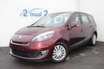Renault Grand Scénic 1.5 dCi 7Plaatsen/Navi/Airco 1 jaar ga, Autos, Renault, Rouge, Euro 5, Achat, Entreprise