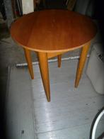 ROND TAFELTJE, Antiek en Kunst, Ophalen of Verzenden