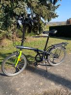 Vélo pliable B-TWIN d'occasion, Vélos & Vélomoteurs, Enlèvement, Utilisé, Totalement pliable, Autres marques