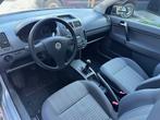 Volkswagen Polo 1.2L ,AIRCO,GARANTIE,91494 km, LEZ ok, Auto's, Volkswagen, Elektrische ramen, Bedrijf, Grijs, 5 zetels