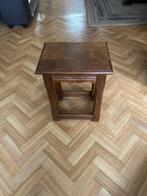 Bijzettafels, Antiek en Kunst, Ophalen