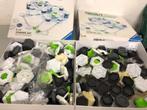 ENORME LOT GRAVITRAX ! 2 GROSSES BOITES + EXTENSIONS+LIVRE, Ophalen of Verzenden, Gebruikt, Bouwen