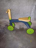 Houten loopfiets, Kinderen en Baby's, Ophalen, Gebruikt, Loopfiets