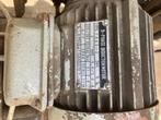 Compressor, Doe-het-zelf en Bouw, Compressors, 100 liter of meer, Ophalen, Gebruikt, 6 tot 10 bar