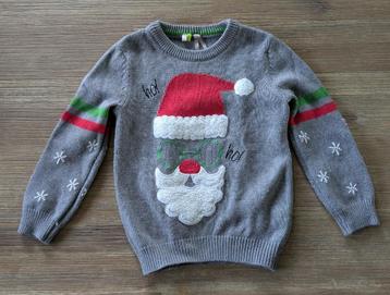 kersttrui maat 98 en maat 98/104 voor € 2 per trui beschikbaar voor biedingen