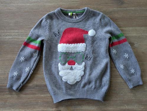 kersttrui maat 98 en maat 98/104 voor € 2 per trui, Kinderen en Baby's, Kinderkleding | Maat 98, Zo goed als nieuw, Jongen of Meisje