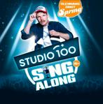 Duoticket voor de Studio 100 Sing along op zondag 30/11, Tickets en Kaartjes