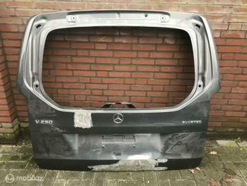 Mercedes V-klasse V250 V300 Achterklep beschikbaar voor biedingen
