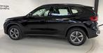 BMW X1 X1 sDrive18i Aut. 24MAANDEN GARANTIE, Zwart, 1495 cc, Zwart, 5 zetels