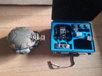 Dji avata + helm setup, Audio, Tv en Foto, Drones, Ophalen of Verzenden, Zo goed als nieuw