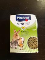 Vitamine C voor cavia's, Ophalen, Knaagdier of Konijn