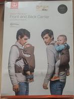 Stokke mycarrier 3 in 1 babydrager, Kinderen en Baby's, Ophalen, Zo goed als nieuw