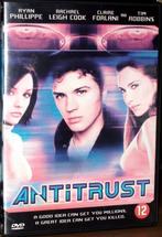 Antitrust sur DVD, Autres genres, Enlèvement ou Envoi