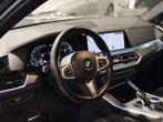 BMW x5 xDrive45e M-Sport PRO Dravitgrijs - Garantie, Auto's, BMW, Automaat, Leder, Bedrijf, Hybride Elektrisch/Benzine