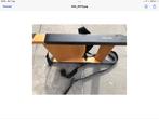 Kinderstoeltje tafelmodel Handysit hangstoeltje, Huis en Inrichting, Stoelen, Ophalen of Verzenden, Gebruikt