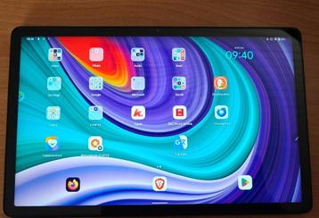 LENOVO Tab P11 Plus, Android 12 beschikbaar voor biedingen