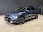 Kia Niro 1.6 GDi HEV 6DCT, Auto's, https://public.car-pass.be/vhr/65c7cce3-7648-4dbf-bd69-cb5a018b3ea7, Stof, 4 cilinders, Cruise Control
