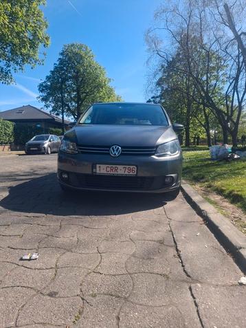 Volswagen touran, Autos, Particulier, Achat, Touran