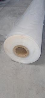 Zware volledige rol doorzichtige plastiek, Ophalen