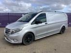 2015 - Mercedes-Benz - Vito - 114 CDI Extra Lang - Bedrijfsw, Euro 5, Gebruikt, Mercedes-Benz, Bedrijf