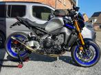 Yamaha MT09 SP, Motoren, Motoren | Yamaha, 3 cilinders, Meer dan 35 kW, Sport, Particulier