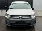 Volkswagen caddy 2020 2.0tdi 119k km, Auto's, Bestelwagens en Lichte vracht, Te koop, Diesel, BTW verrekenbaar, Particulier