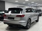 Volkswagen Touareg 3.0 TDi R-Line Utilitaire Panoramic Suspe, Auto's, Automaat, 173 g/km, Volkswagen, Leder