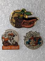 Pins figurant DISNEY CLUB