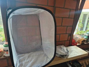 Flexarium insecten beschikbaar voor biedingen