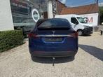 Tesla Model X Model X 75D Allradantrieb (bj 2019, automaat), Auto's, Tesla, Automaat, Model X, Gebruikt, 333 pk