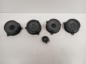 AUDIO SET Renault Arkana (RJLL) (01-2020/-) (281442915r) beschikbaar voor biedingen