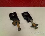 STUURVERHOGER FZS 1000 Fazer 2001-2005 (FZS1000 5LV 1C2), Motoren, Gebruikt
