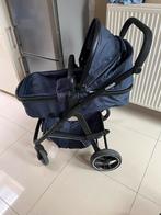 Complete Kinderwagen OnTour (3 in 1) Met autostoeltje, Ophalen, Zo goed als nieuw