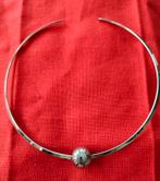 Victoria halsketting, Ophalen, Zo goed als nieuw, Overige materialen, Met hanger