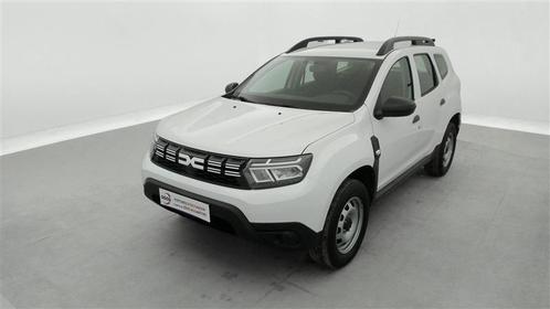 Dacia Duster 1.0 TCe Essential GPF (bj 2023), Auto's, Dacia, Bedrijf, Te koop, Duster, Benzine, SUV of Terreinwagen, 5 deurs, Wit
