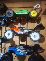 Tout a vendre prix en mp, Hobby en Vrije tijd, Modelbouw | Radiografisch | Auto's, Ophalen, Zo goed als nieuw